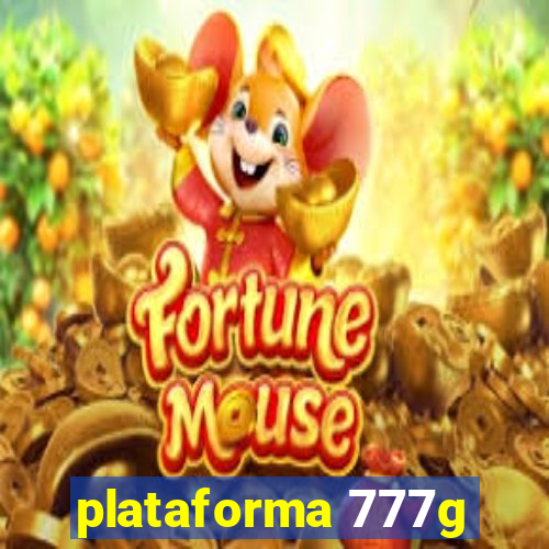 plataforma 777g